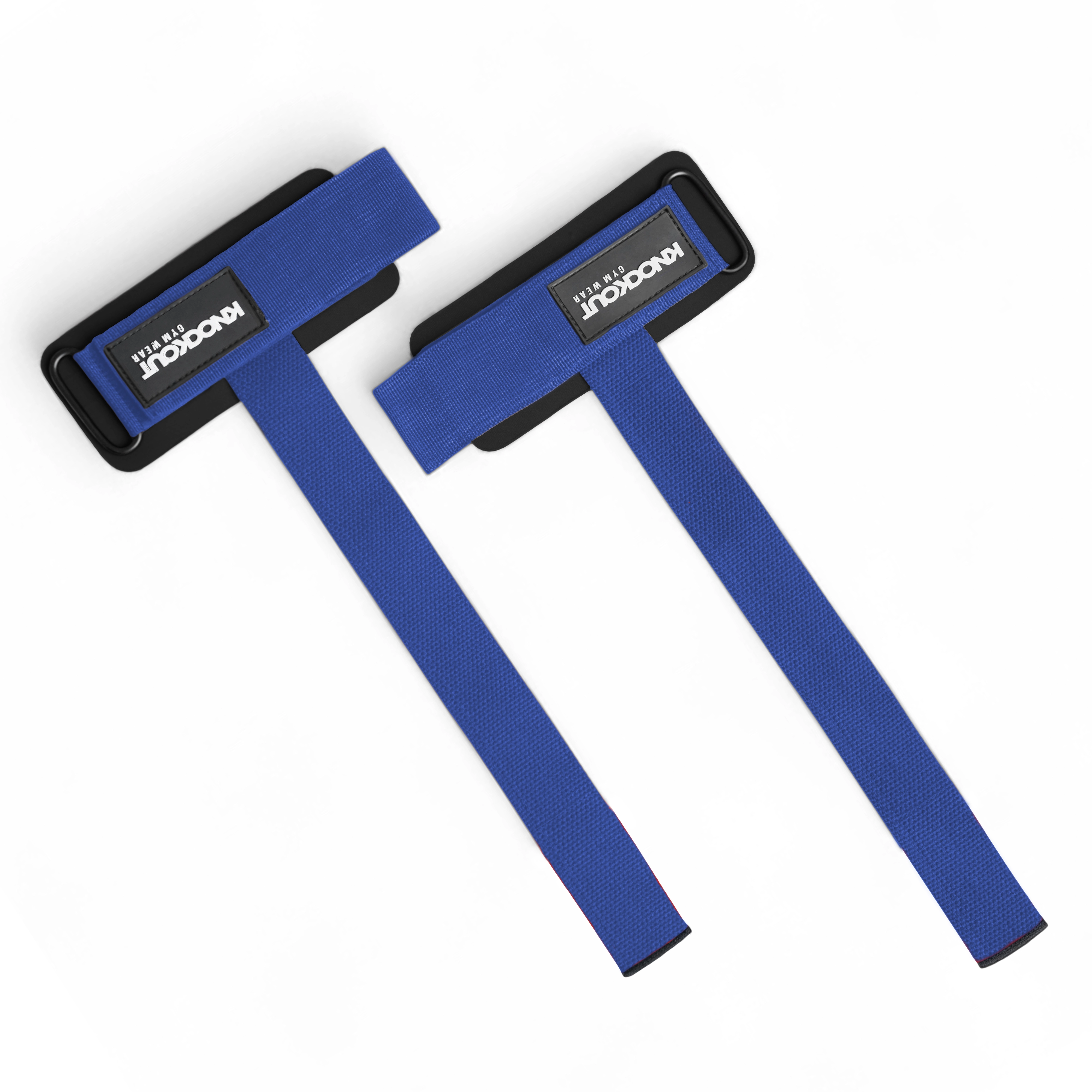 Ko Power Straps blue