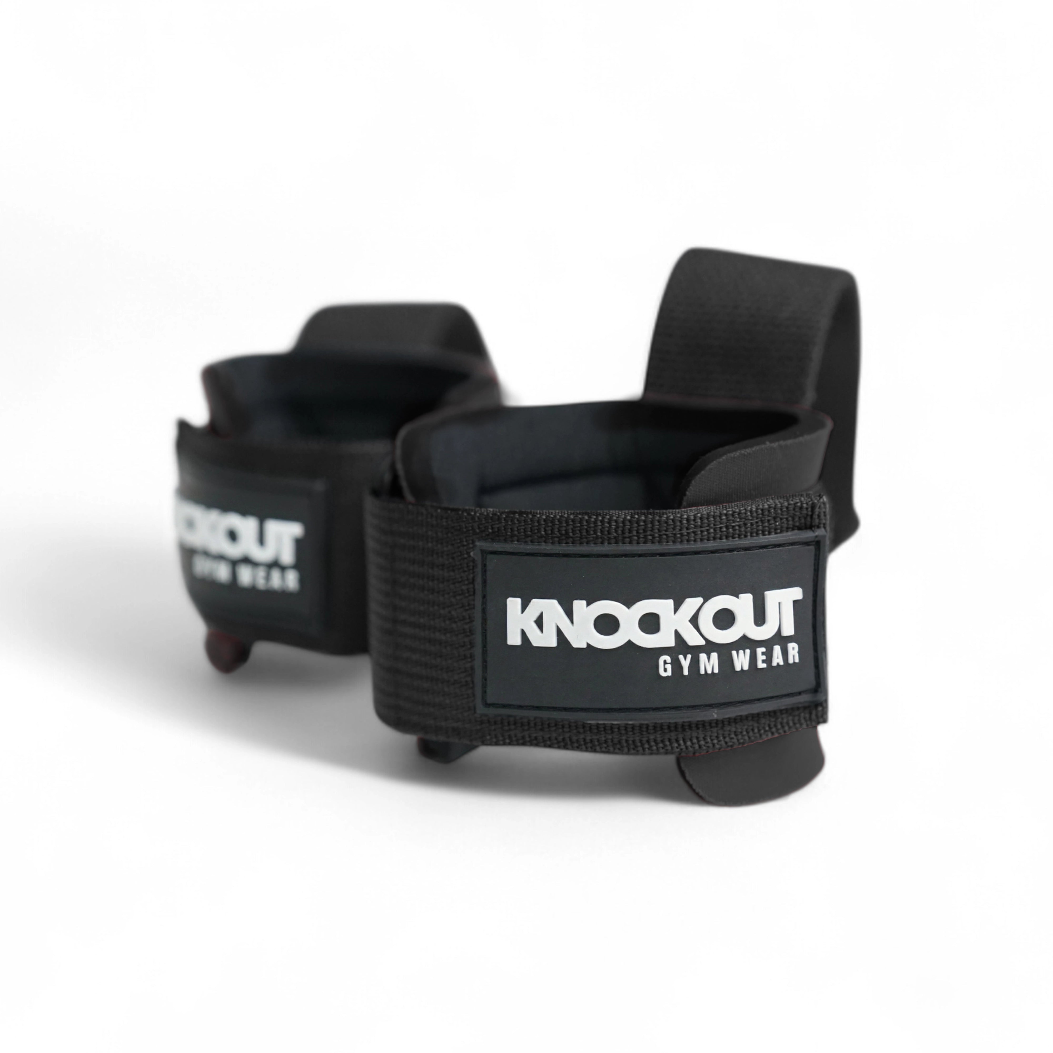KO POWER STRAP - Black