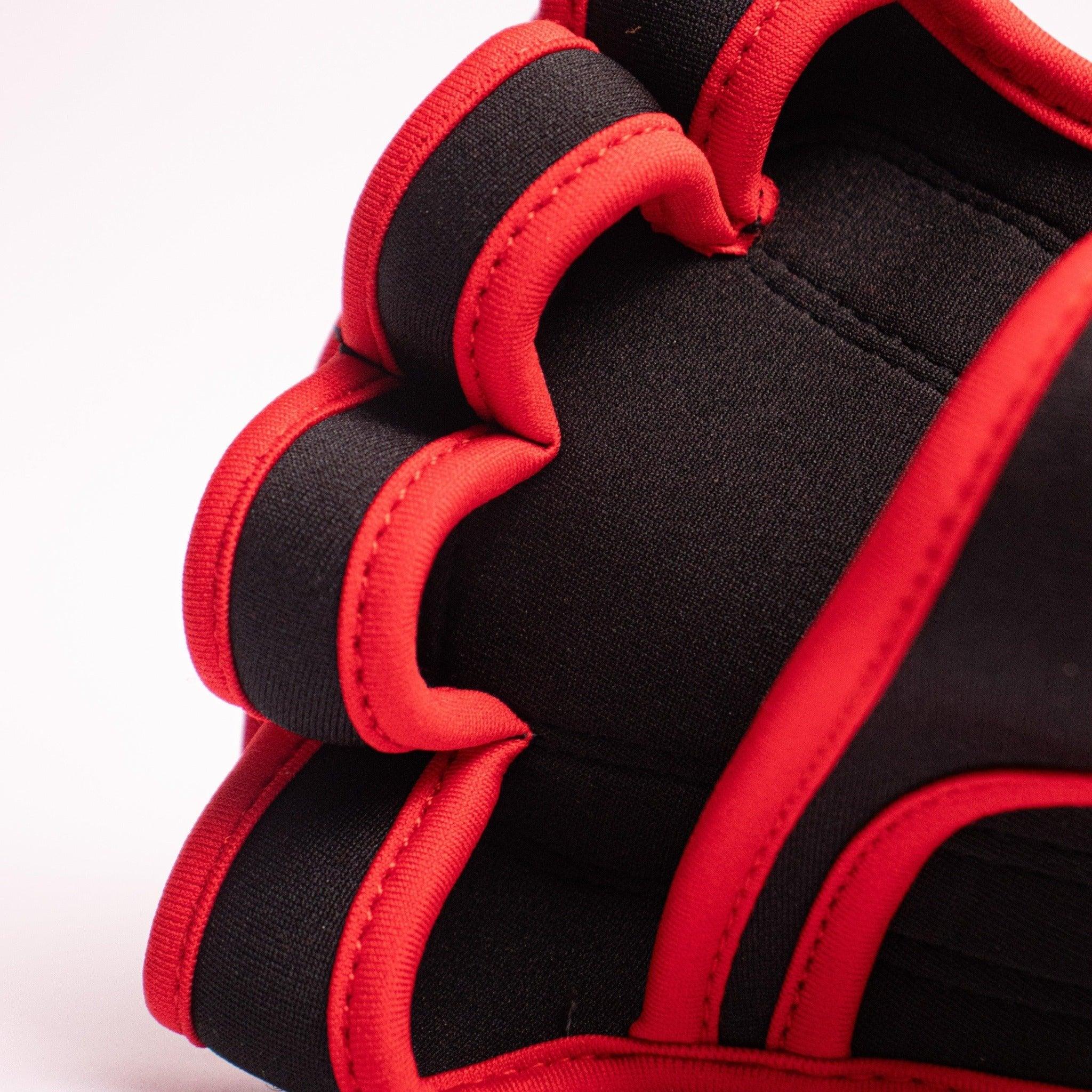 The Knockout GripFlex Gloves are the best option for athletes that require both protection and performance, so unlock your maximum potential with them.