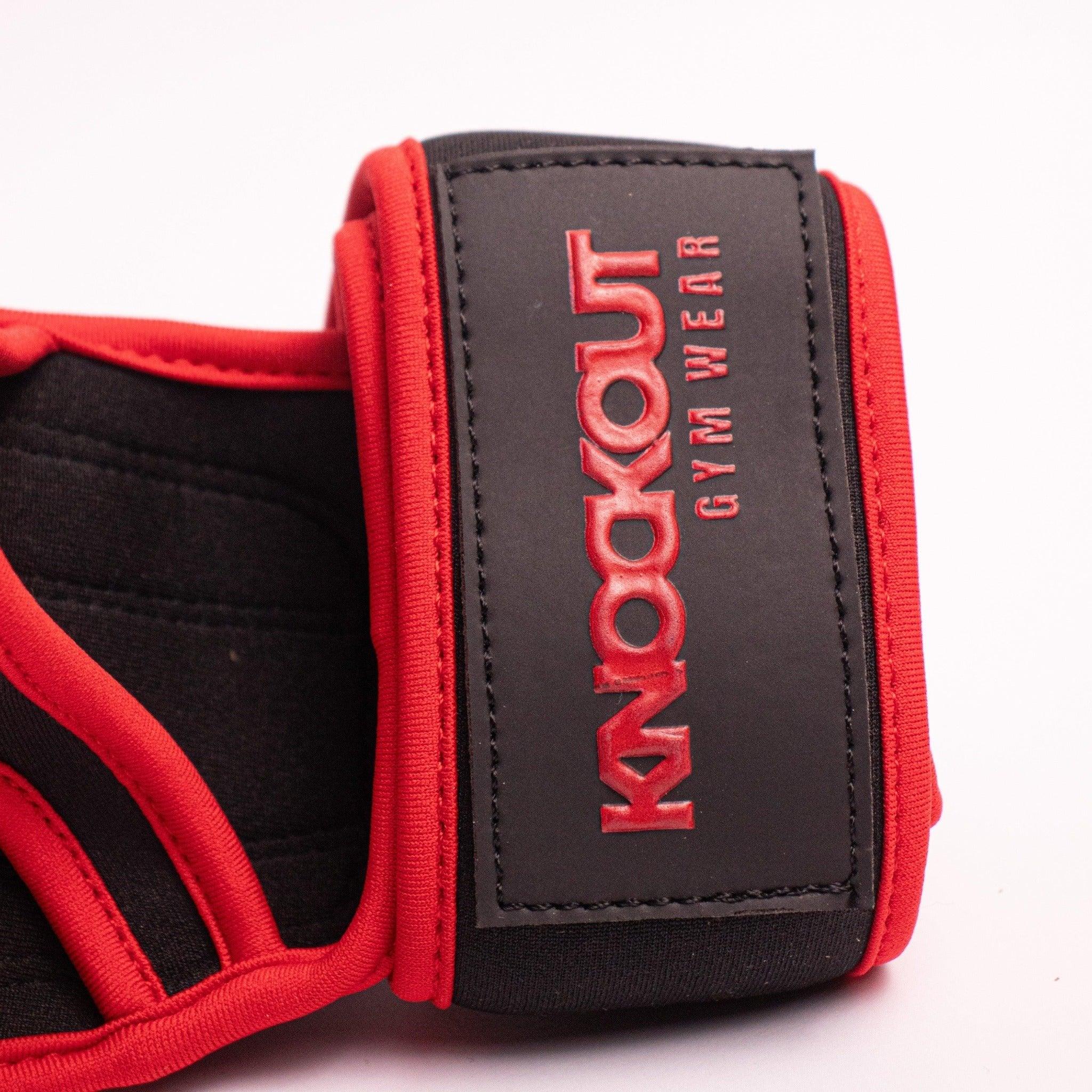 The Knockout GripFlex Gloves are the best option for athletes that require both protection and performance, so unlock your maximum potential with them.