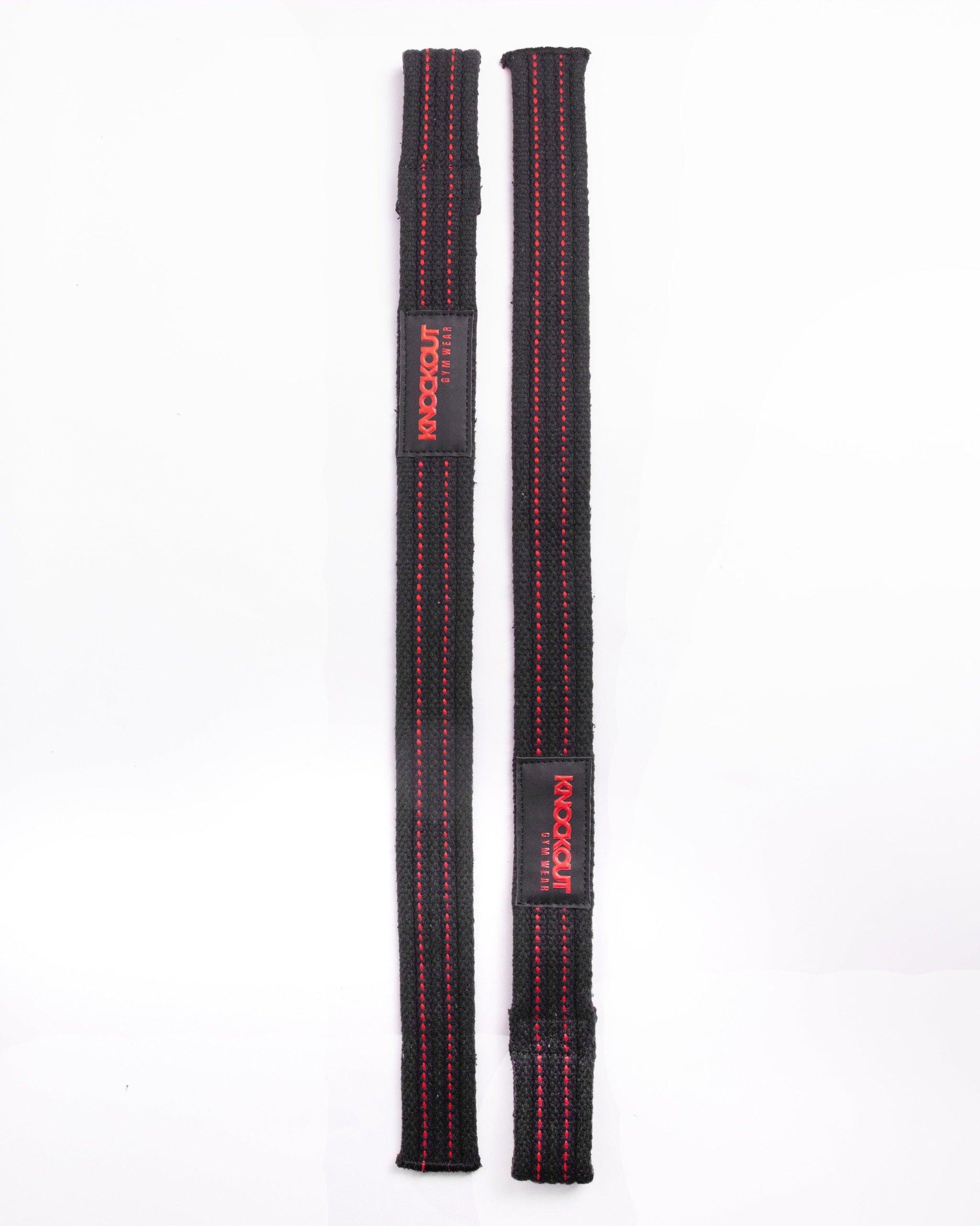 Maximize your lifts with our Woven Lifting Straps, rated as the best lifting straps for strength and durability. Ideal for serious lifters.