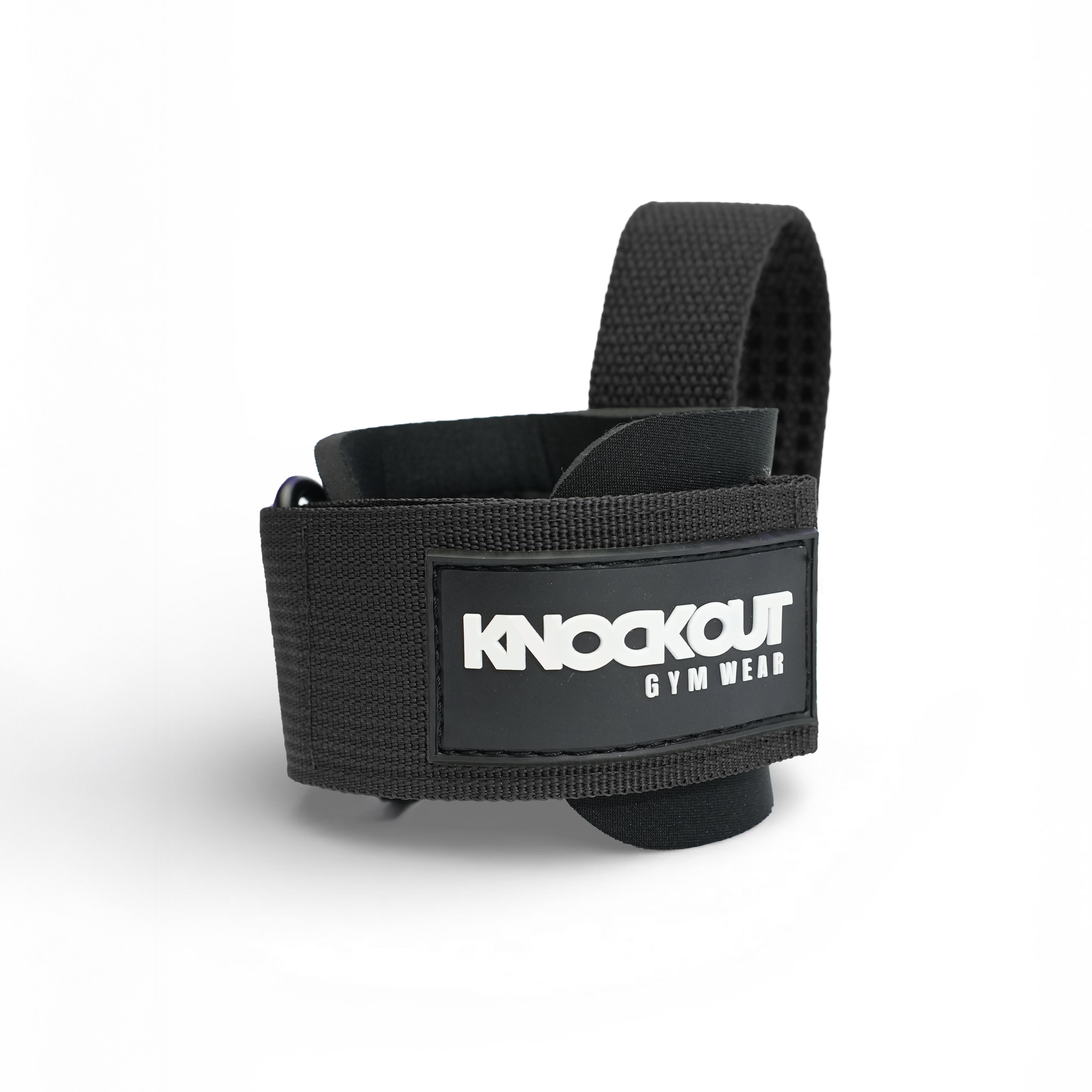 Knockout PowerLock Lifting Straps