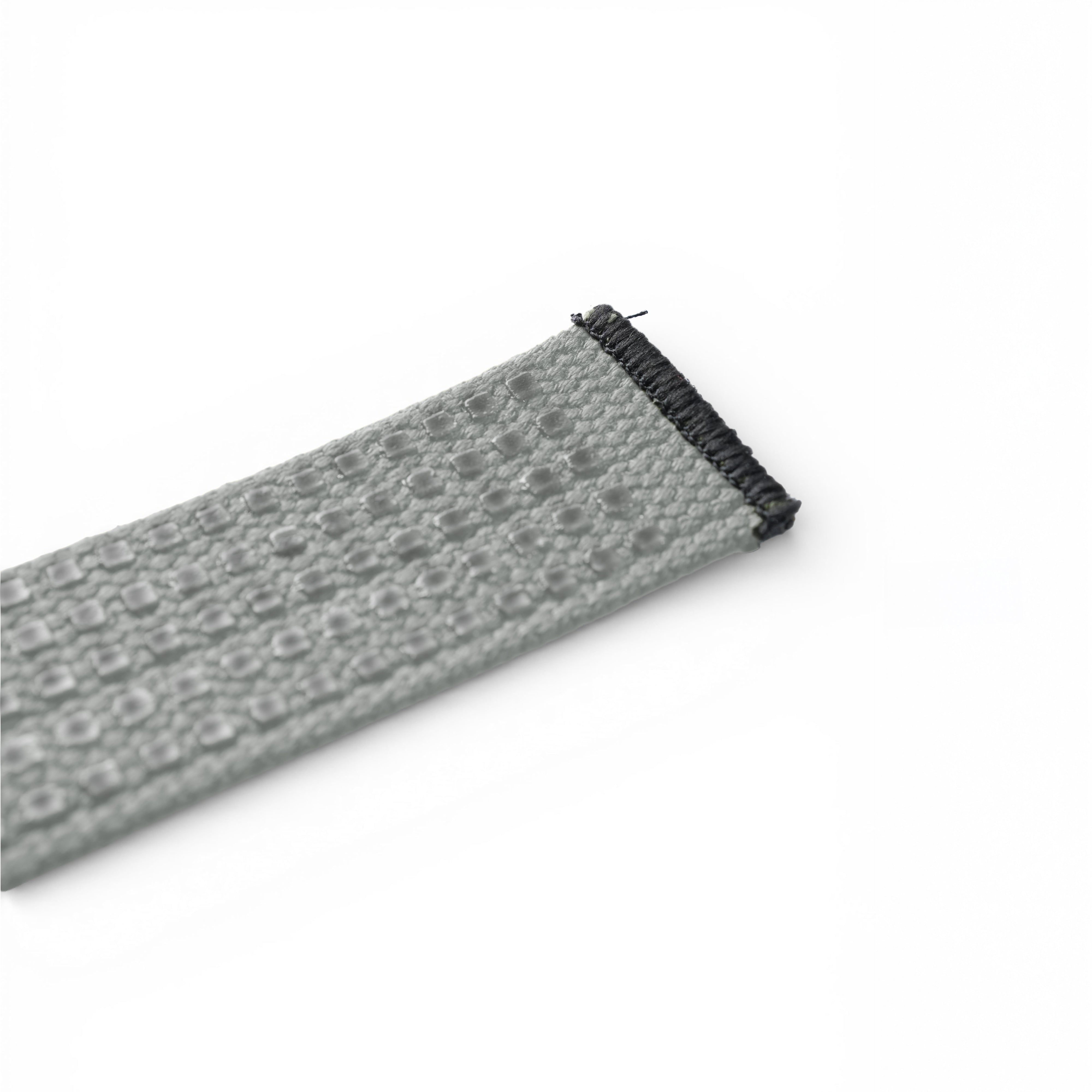 Knockout PowerLock Lifting Straps - Gray