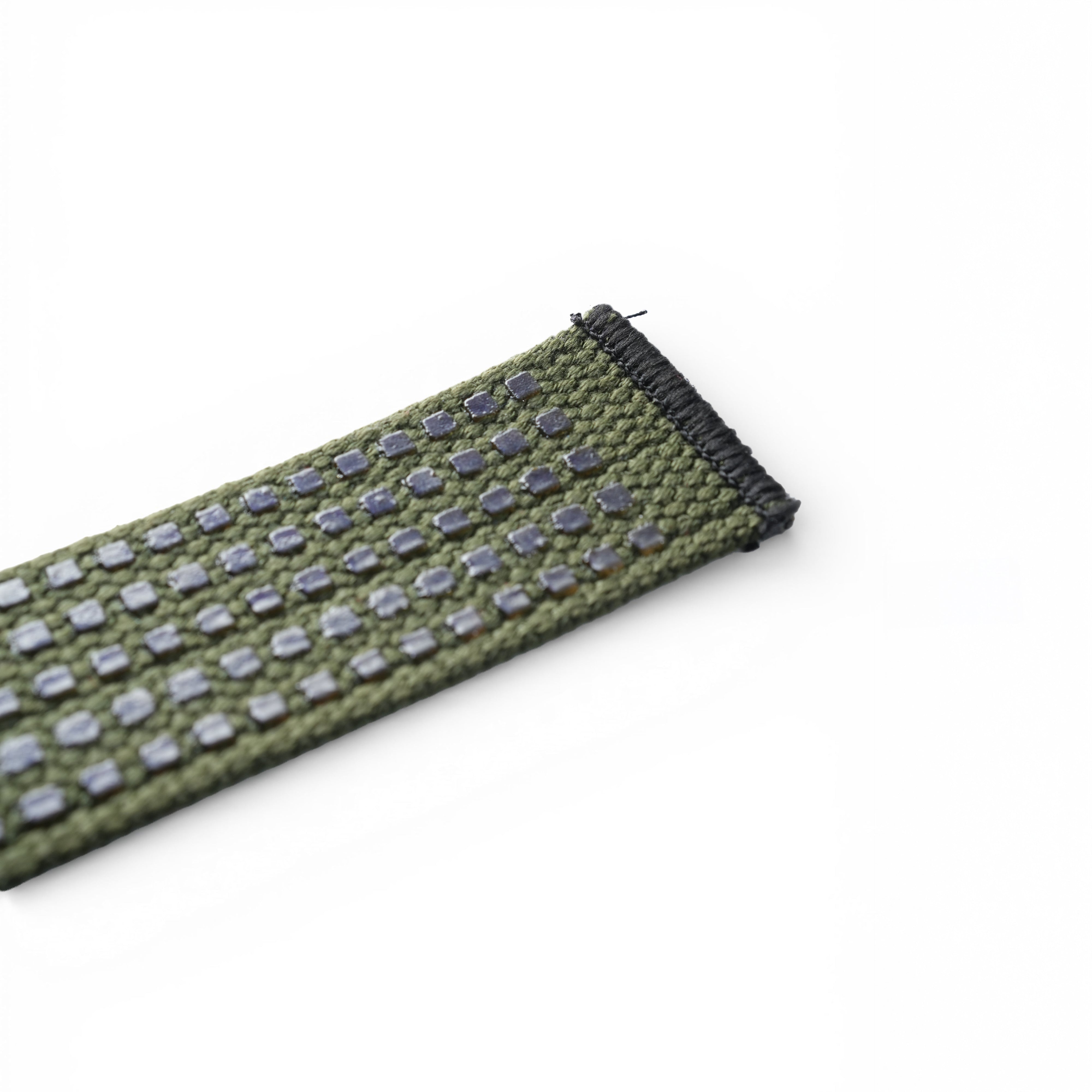 Knockout PowerLock Lifting Straps - Green