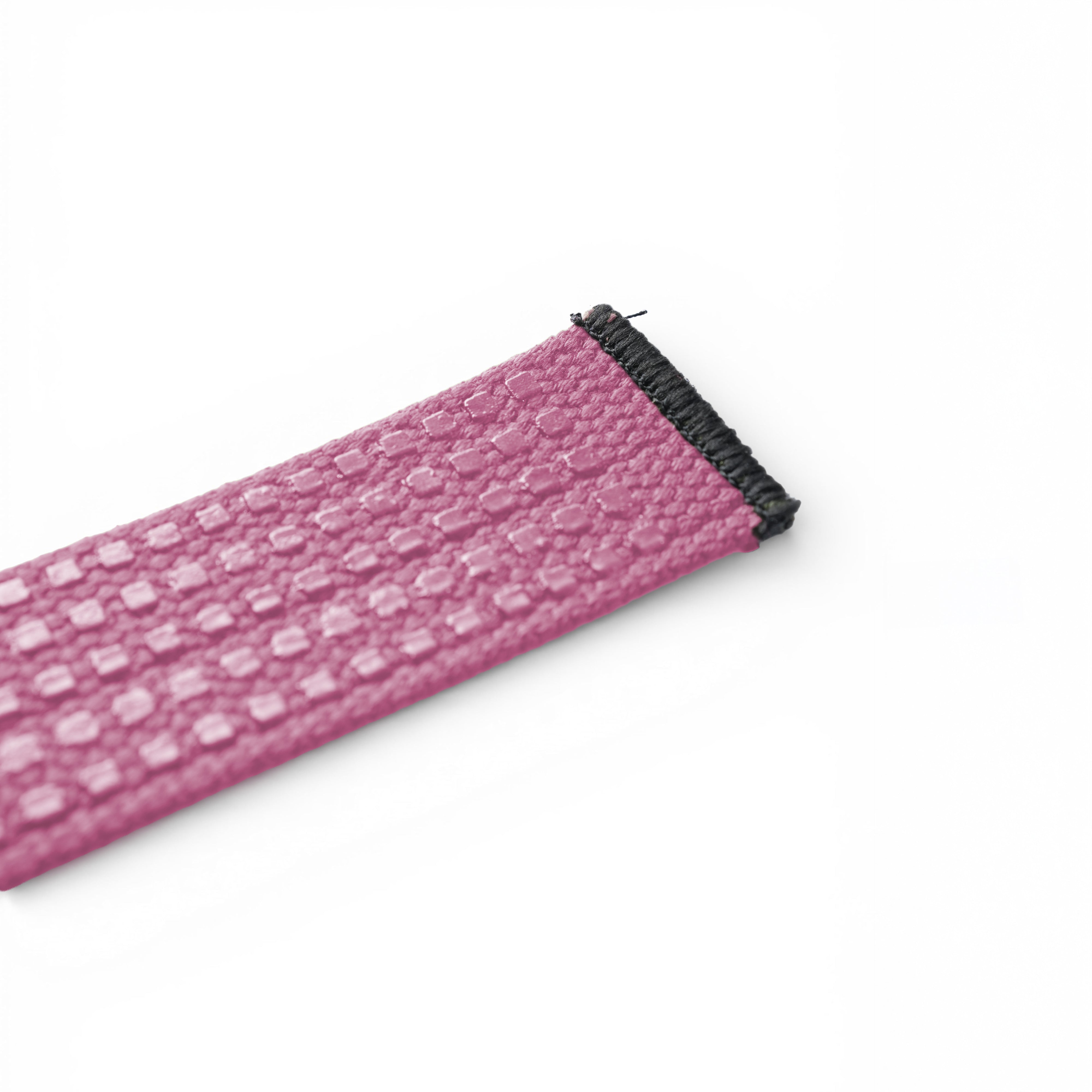 Knockout PowerLock Lifting Straps - Pink