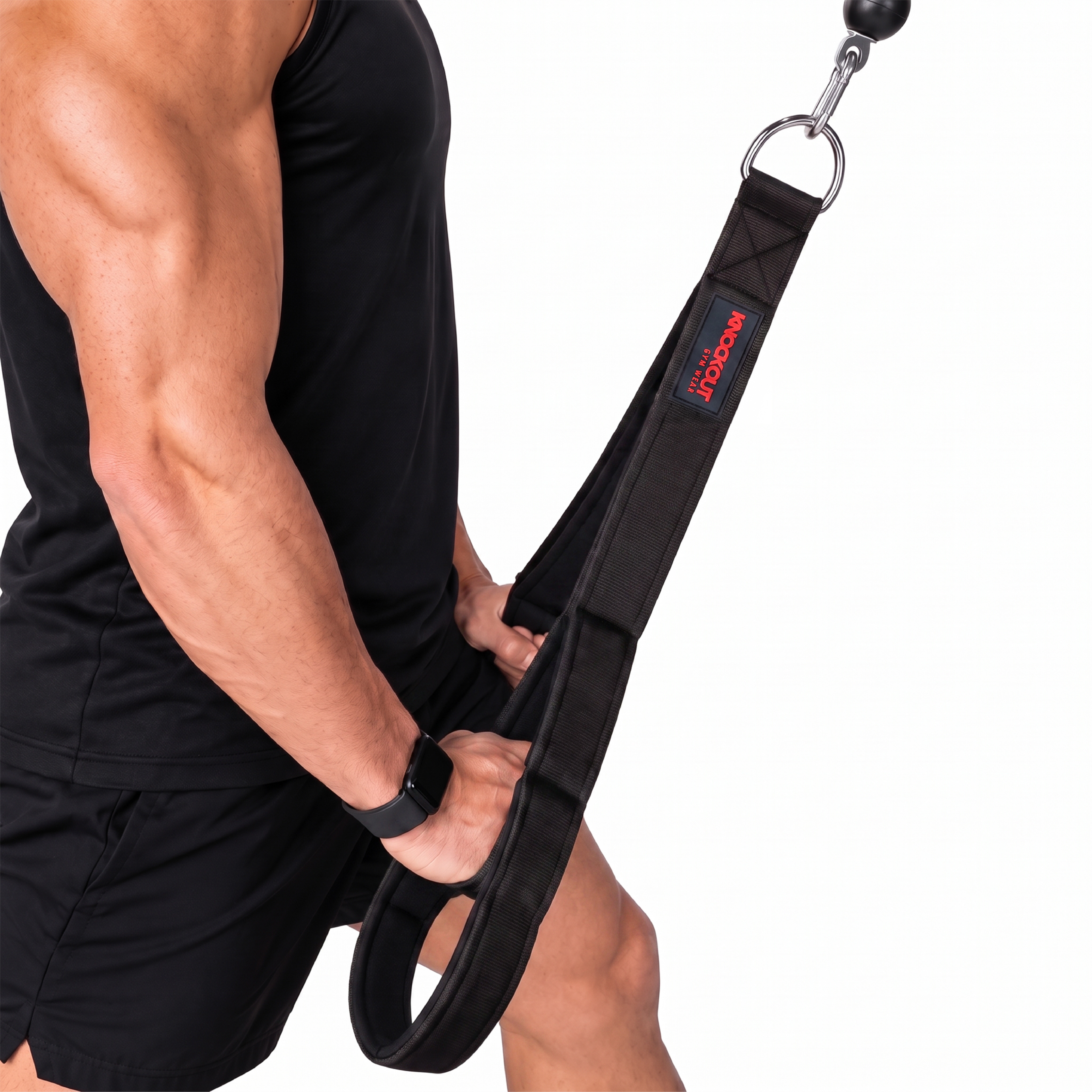 tricep-rope-made-by-knockout-with-durable-quality