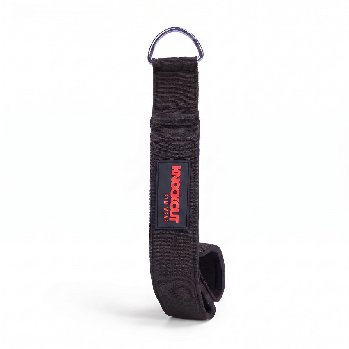close-small-black-tricep-rope