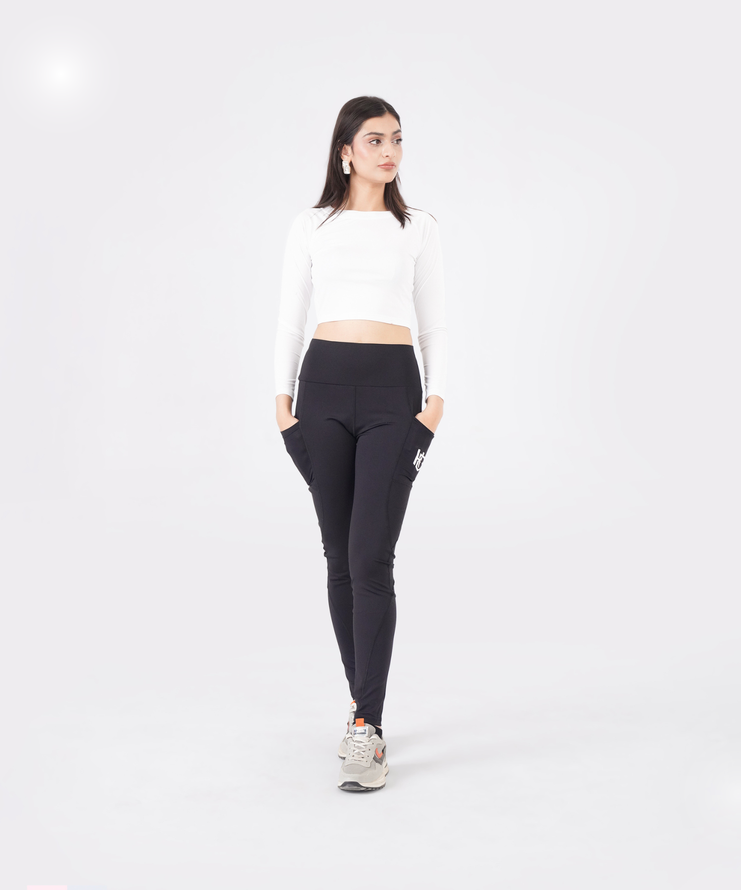 Wide selection of women’s apparel featuring stylish, comfortable, and functional clothing for every occasion, including activewear, casual wear, and more.