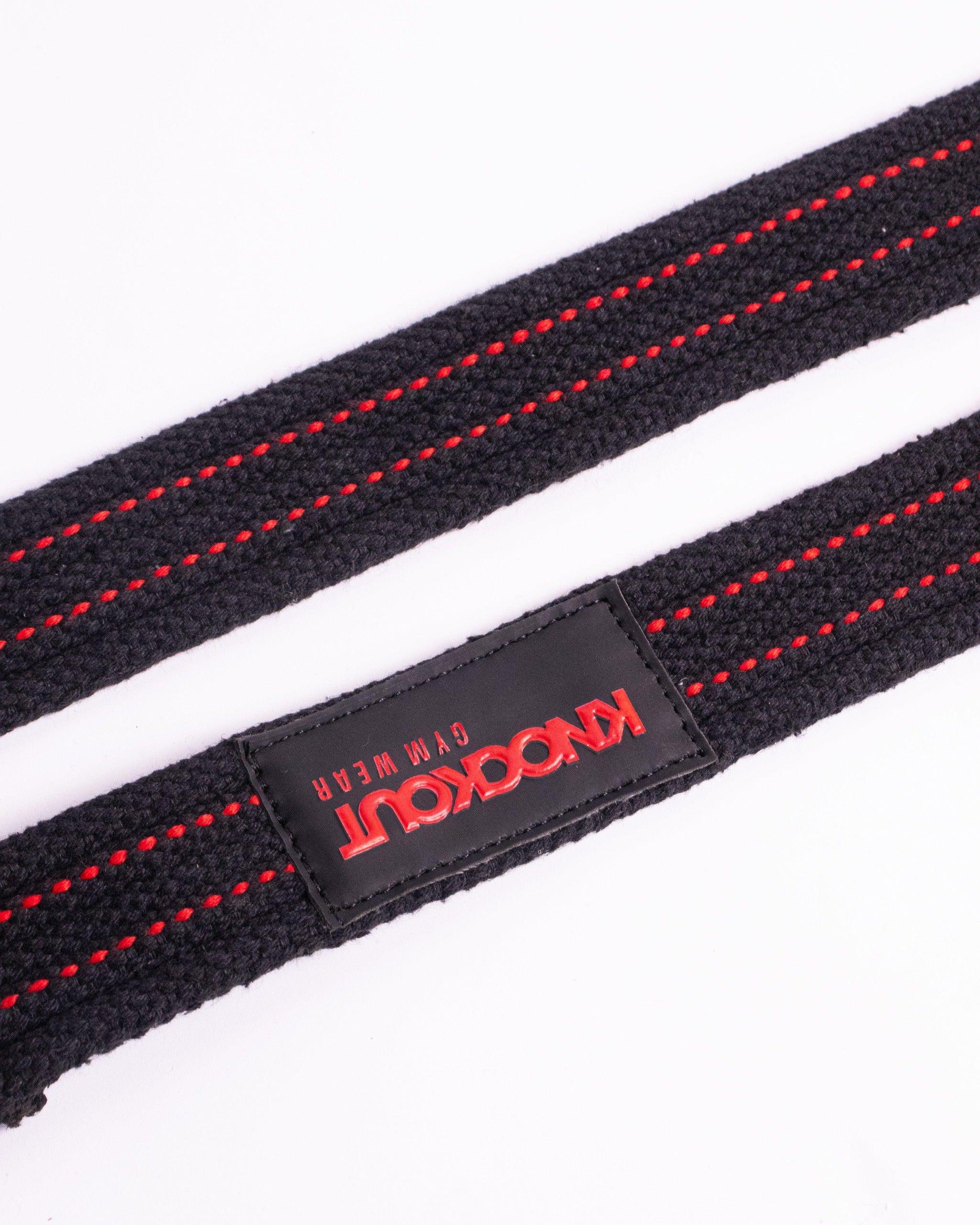Maximize your lifts with our Woven Lifting Straps, rated as the best lifting straps for strength and durability. Ideal for serious lifters.