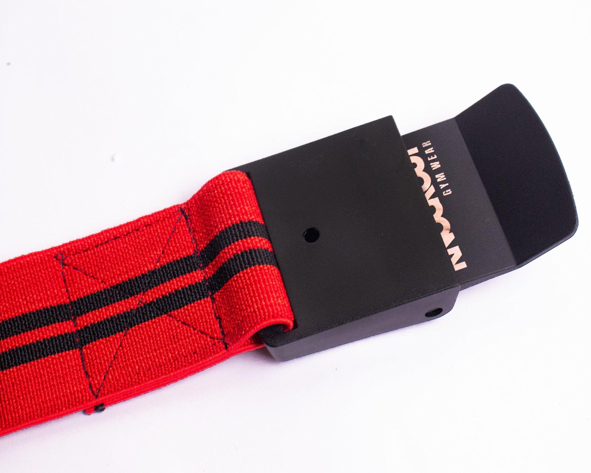 Enhance your training with Blood Flow Restriction (BFR) Bands. Ideal for muscle growth and recovery, our BFR Bands are perfect for targeted workouts.