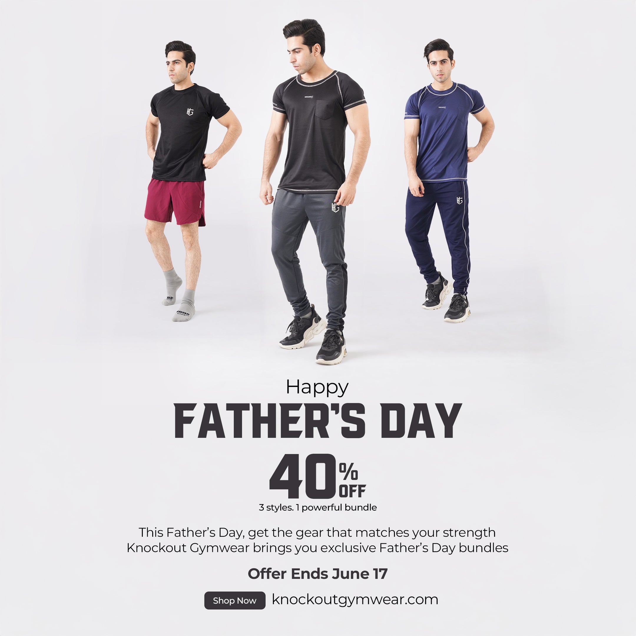 Father's Day Bundle