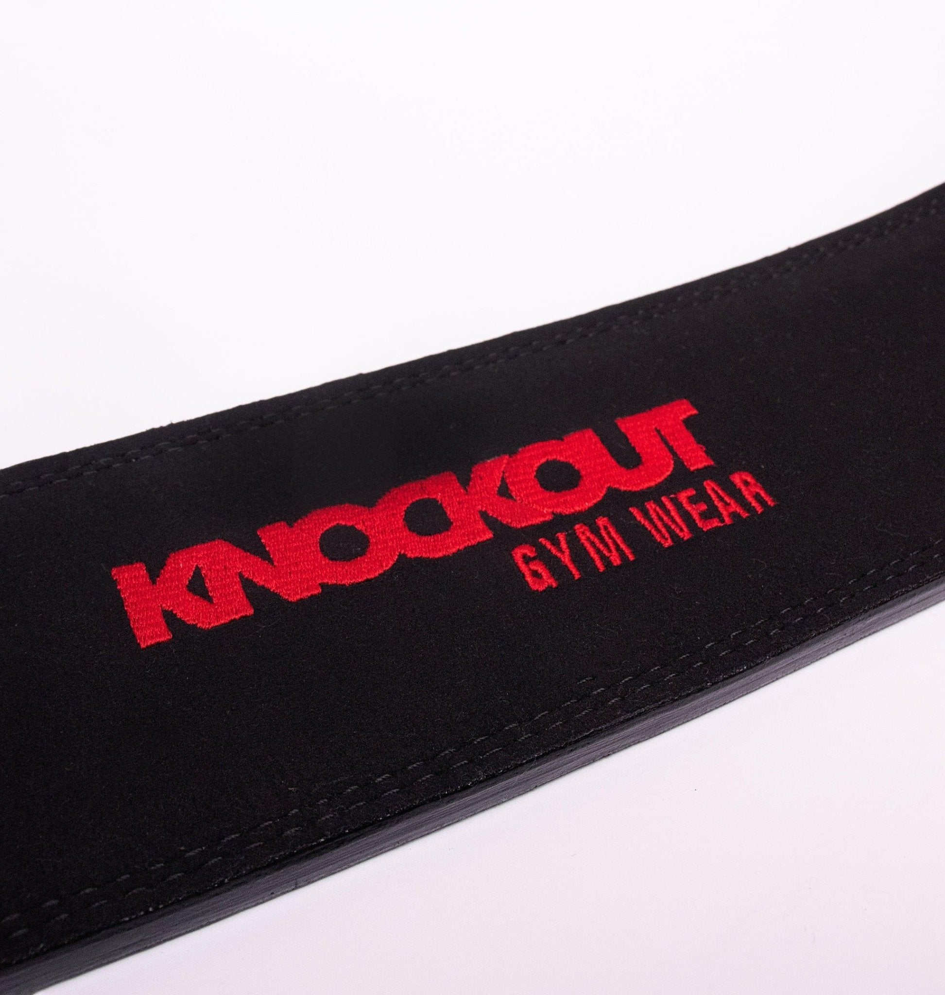 KG Printed Weightlifting Belt, Goku Edition - Knockoutgymwear