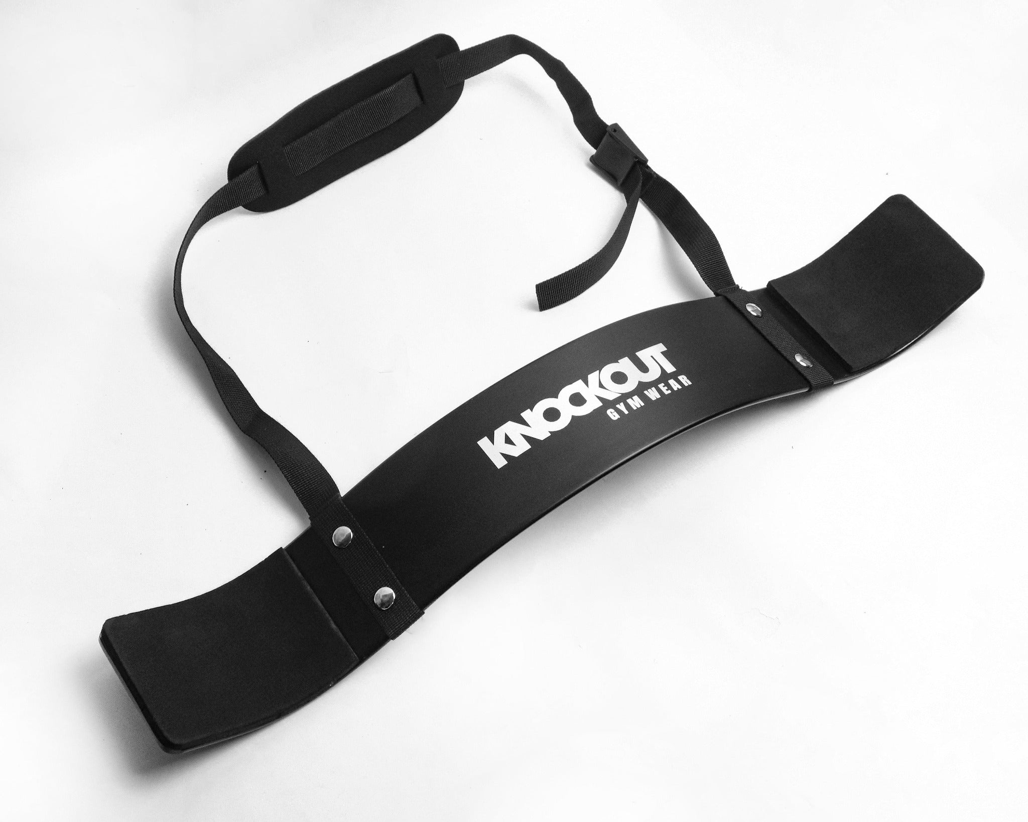 Knockout Arm Blaster - Knockoutgymwear