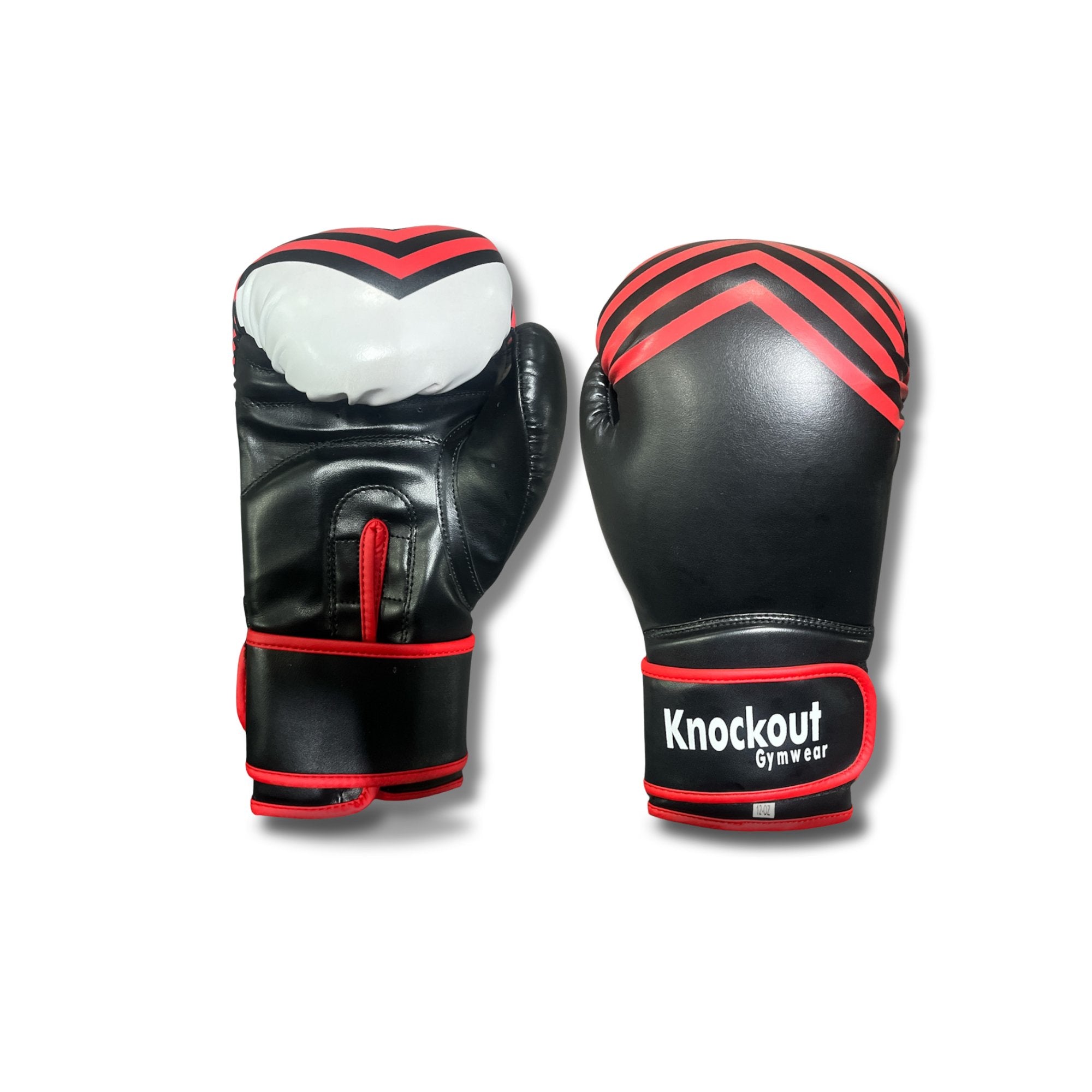Knockout Boxing Gloves - Knockoutgymwear