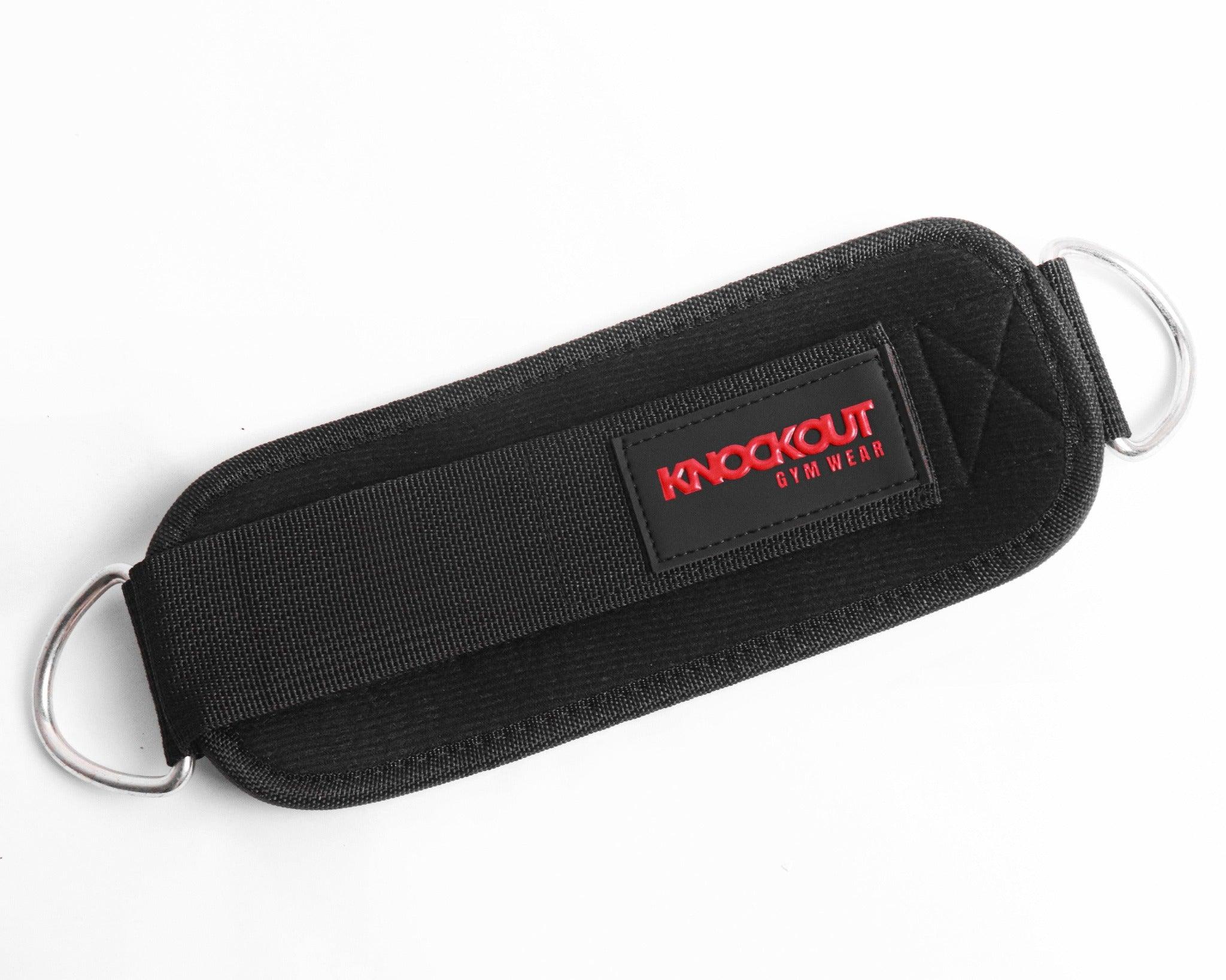 Knockout CoreBalance Ankle Strap - Knockoutgymwear