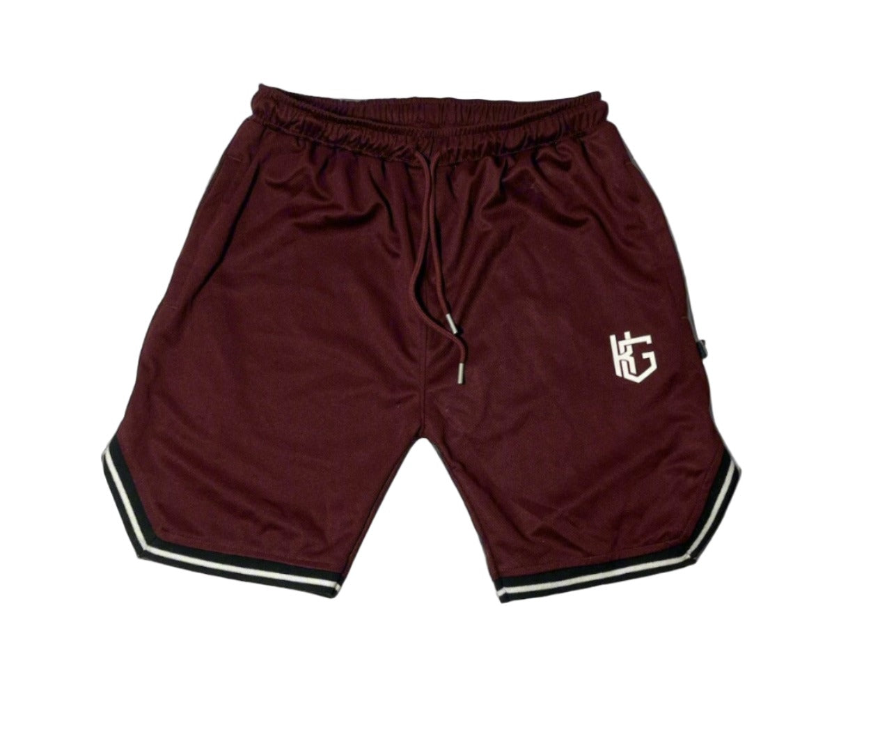 Discover our durable Knockout Mesh Shorts mehron for men, perfect for intense workouts. Stay cool and comfortable during your fitness routines. Shop now!