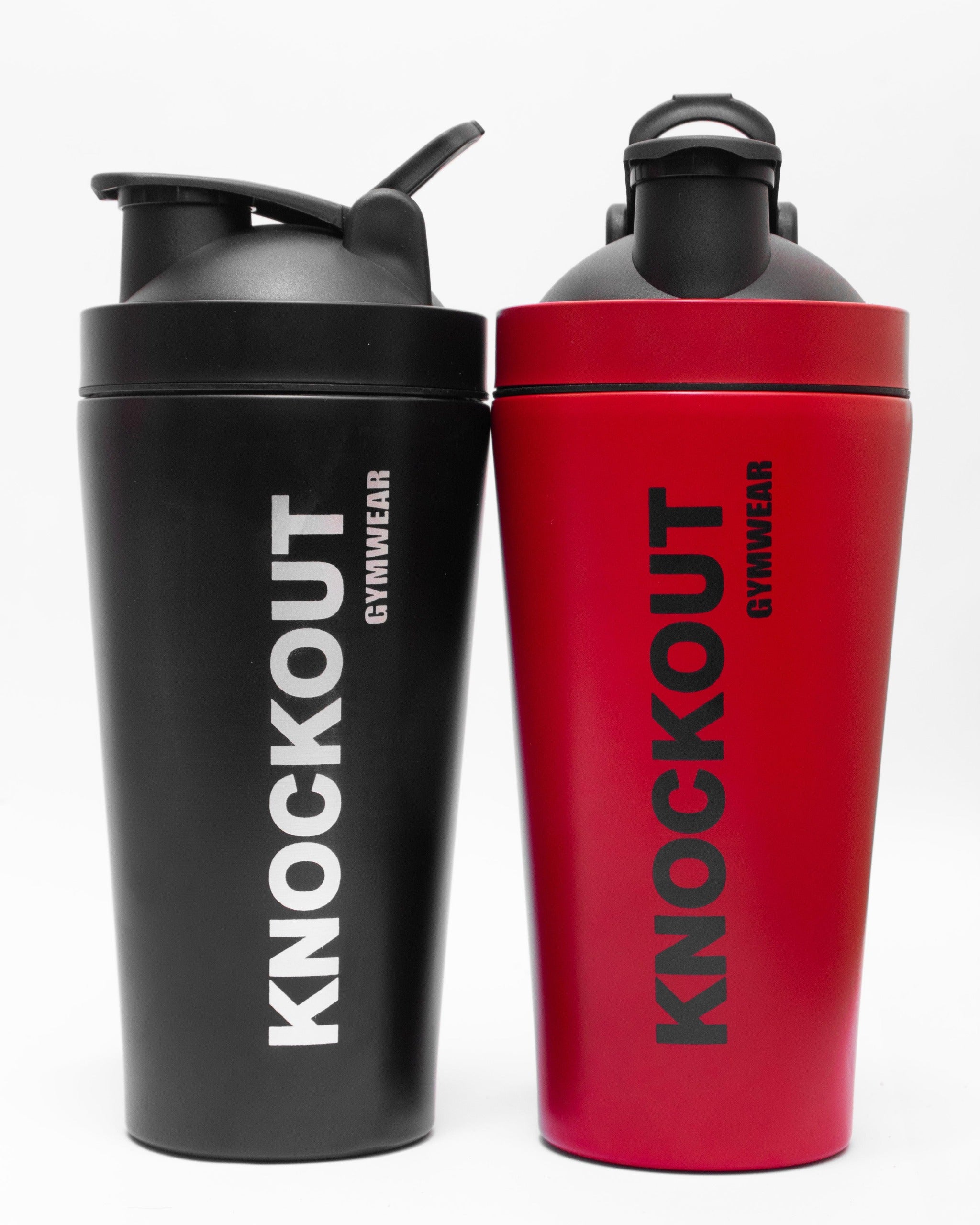 Upgrade to our stainless steel shaker bottle, the ultimate steel shaker for mixing your drinks. Durable, leak-proof, and perfect for on-the-go.