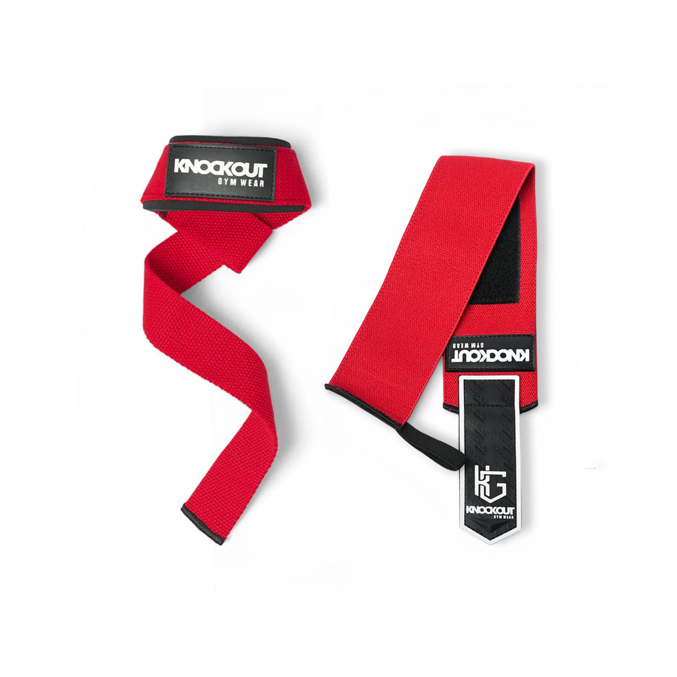 Knockout Bundle 2 in 1